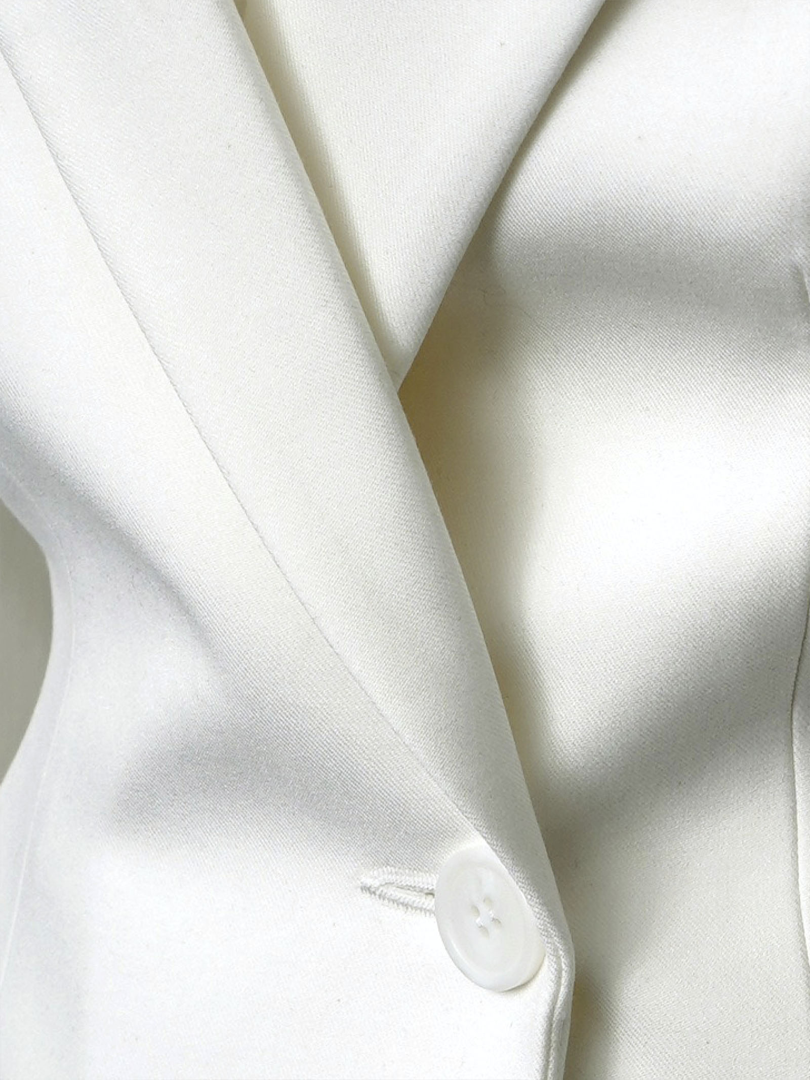 Gia jacket, milk — кадр 4